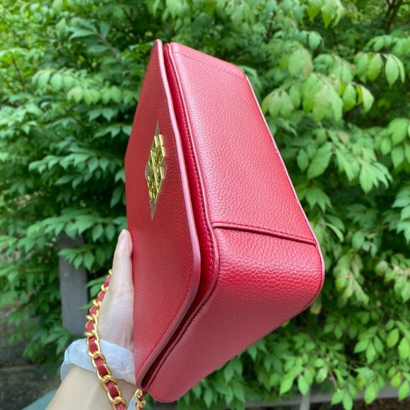 Tory Burch Britten Combo Crossbody - Picture 4 of 10